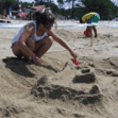 ESPECIAL - XX CONCURSO FIGURAS DE AREA PRAIA DO MUO 2011