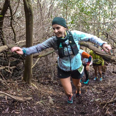 Abiertas las inscripciones para el Trega Trail 2023