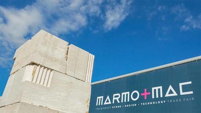 Empresas Gallegas Participan en la Feria Marmomac Gracias al Plan de Misiones Comerciales del IGAPE y la Cmara de Comercio de Tui