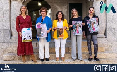 Teatro, Msica y Cine Llegan al Teatro Municipal de Tui en la Programacin de Otoo