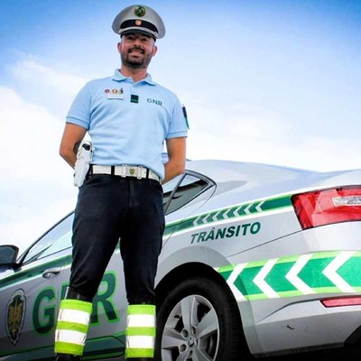 15 Aniversario del Comando Territorial de la GNR en Viana do Castelo se Celebra en Valena