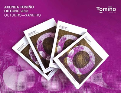 Tomio axenda un outono con mis de 40 actividades de lecer para todos os pblicos