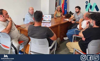 O Rosal Avanza en la Modernizacin de su Mercado con una Sesin Formativa para Comerciantes