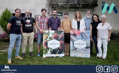 -Parte de ti-: Campaa que Resalta el Rol del Rural y sus Profesionales