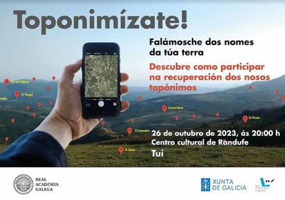 Randufe organiza diferentes actividades entre outubro e novembro