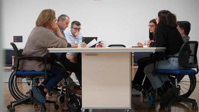 El Movimiento Asociativo COGAMI, Defensor de los Derechos de Personas con Discapacidad en Galicia