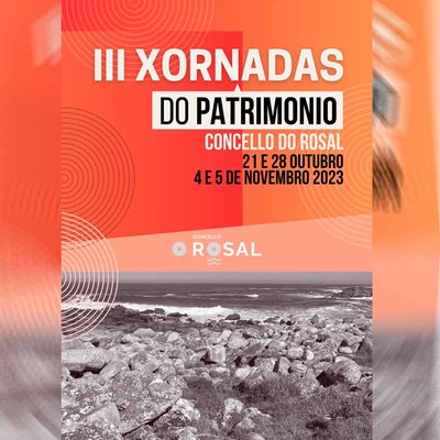 O Rosal explora su rica historia con las III Jornadas de Patrimonio
