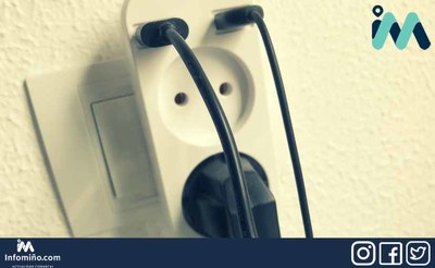 El Rosal analiza los patrones de consumo de energa en los hogares