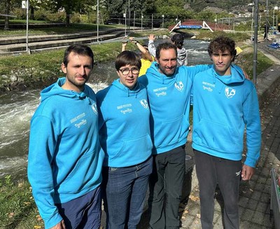 Logros destacados para el Club Teixugos en el Campeonato de Espaa de Sllom