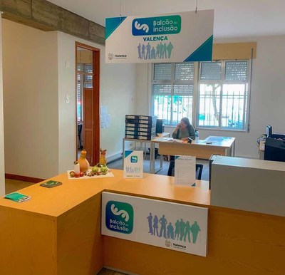 Valena Estrena el Balcn de la Inclusin