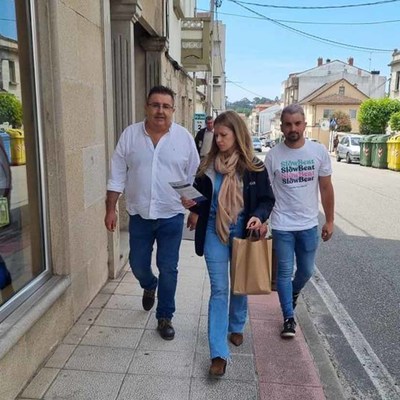 El PP de Tomio solicita un plan municipal para impulsar el comercio local