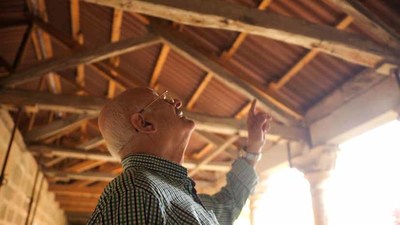 La Fundacin Bretal presenta en MARCO Vigo el documental -Un Mosteiro, un fogar-