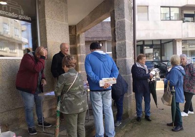 Mais de 10.000 usuarios de Tomio non teen mdico neste momento