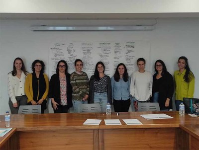 O Rosal avanza hacia la creacin de una mesa municipal contra la violencia de gnero