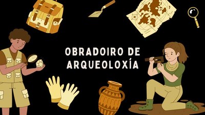 La OMIX de Tomio involucra a la juventud en el trabajo arqueolgico