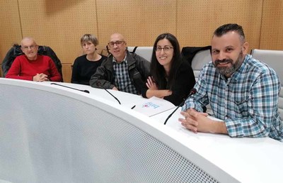 O BNG cualifica de -inxustificada- a subida do 22% da contribucin que o  PP quere aplicar na Guarda