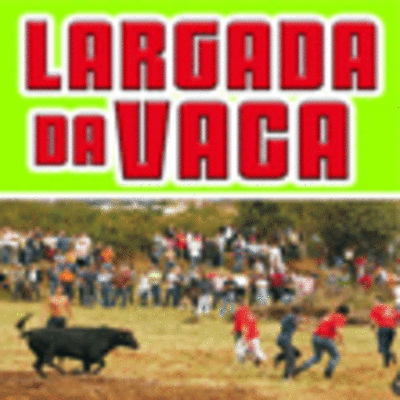 LARGADA DA VACA 2011 O 6 DE AGOSTO EN URGEIRA-VALENCA