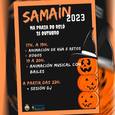 A Guarda celebra la festividad de Saman con una jornada festiva para todas las edades