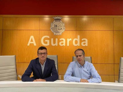 El Concello de A Guarda debe ms de 600.000 euros en facturas porque el PSOE de A Guarda se gast el presupuesto de todo el ao antes de salir del gobierno