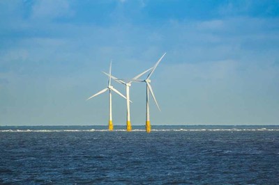 Plano de Afectacin para Energas Renovables Offshore - PAER est en consulta pblica