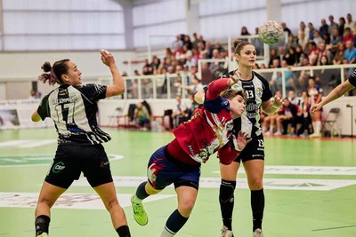 El Guards activa el modo derbi