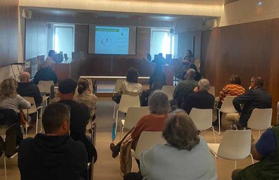 Tomio contina co traballo da mesa de convivencia de agro e vecianza