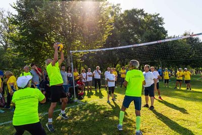 Municipio de Vila Nova de Cerveira finalista en los BeActive Awards 2023