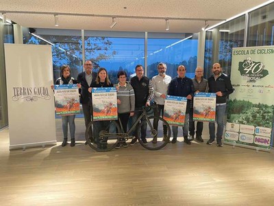 Trofeo Montes das Eiras: 25 Aos Celebrando el Ciclocross en O Rosal