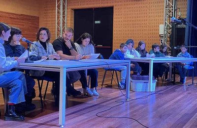 Tomio revalida su reconocimiento como Ciudad Amiga de la Infancia