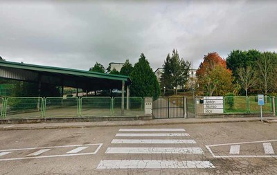 Ampliacin Sostenible del IES Antn Alonso Ros en Tomio: Primer Edificio de Consumo Casi Nulo en Galicia