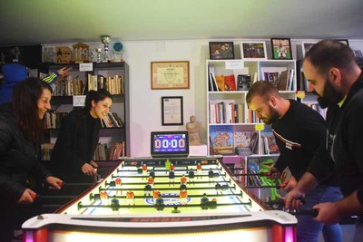Ocho equipos del Baixo Mio disputarn el Campeonato Nacional de Futboln