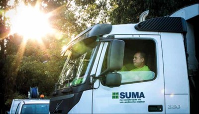 El municipio de Caminha ofrece nuevos servicios a la poblacin en las reas de residuos, limpieza y concienciacin ambiental