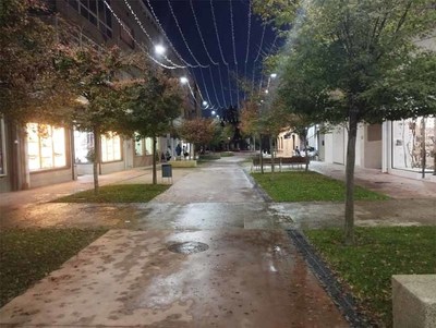 O PP de Tomio lamenta la -reaccin tarda- del gobierno local para activar acciones reales y efectivas de dinamizacin del comercio local