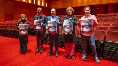 La Eurociudad Tui-Valenca celebra el 16 de diciembre su Concierto de Navidad