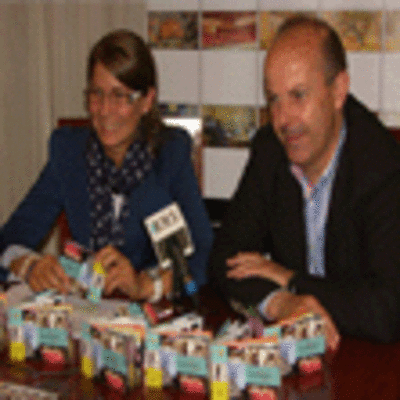 ESPECIAL - PRESENTACIN AXENDA CULTURAL CORREDOIRA SEGUNDO SEMESTRE 2011 EN TUI