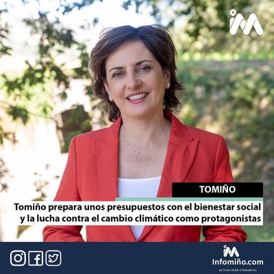 Tomio prepara unos presupuestos con el bienestar social y la lucha contra el cambio climtico como protagonistas
