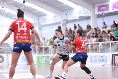 El Guards se enfrenta al Porrio para preparar la vuelta a la liga