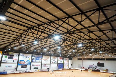 Valena Invierte en la Eficiencia Energtica de los Equipamientos Municipales
