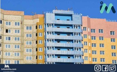 MIVAU firma cuatro acuerdos con Galicia para financiar la construccin de 357 viviendas destinadas al alquiler social, 3 de ellas en Tui