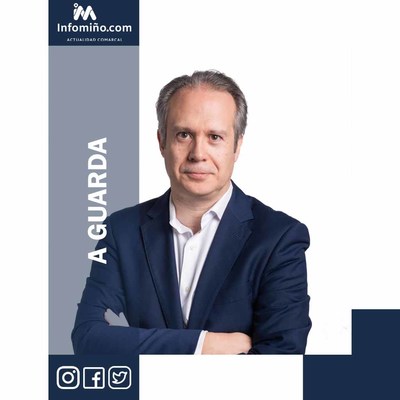 Os informes oficiais confirman que o alcalde da Guarda recibiu ilegalmente coa sa nmina na Deputacin un total de 4.425 euros durante tres meses