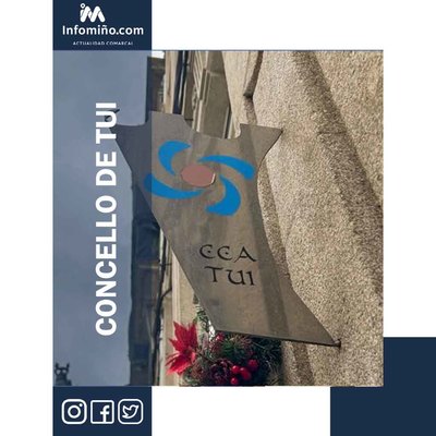 Elaboracin del Plan de Gestin para el Centro Comercial Abierto de Tui