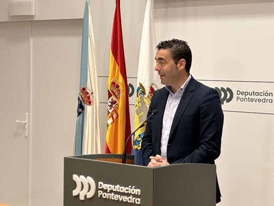 A Deputacin subvenciona con 1,4 millns a redaccin de 94 proxectos de recuperacin de espazos pblicos e creacin de sendas de 40 concellos da provincia