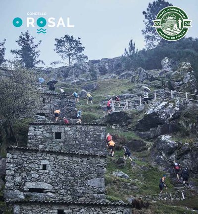 O Trail Adventure Muos do Foln amosar a sa cara mis solidaria