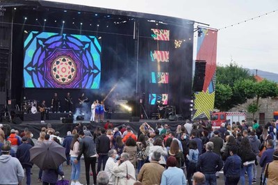 Fiestas de San Sebastin en Ests del 19 al 21 de Enero de 2024