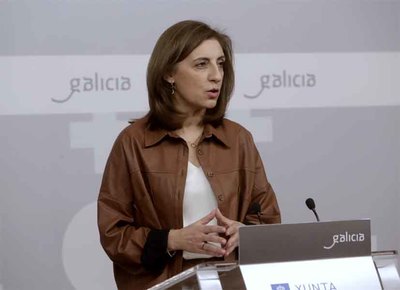A Xunta constata que a recollida de sacos de pellets en alta mar  posible tras recuperarse un no Grove e outro en Camarias e insta ao goberno central a que mobilice os medios solicitados
