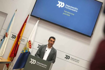 La Diputacin destina 3,7 millones de euros a polticas sociales para los municipios de menos de 20.000 habitantes de la provincia