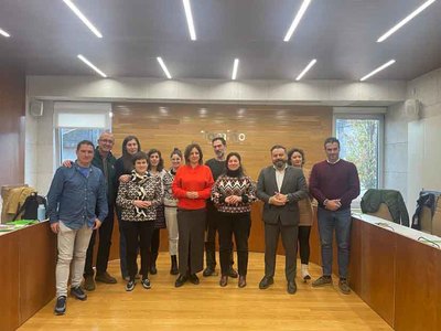 Eurural, pionero en la implementacin de un plan de medidas antifraude