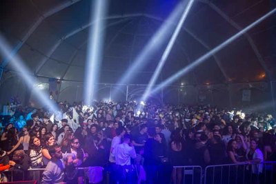 Fiesta de Carnaval 24 en Cerveira: Abiertas inscripciones para la explotacin de espacios de bares y restauracin