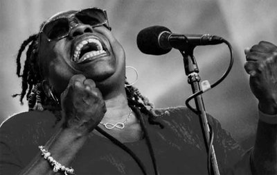 Dorrey Lin Lyles & Marcos Coll Band primeros artistas confirmados para A Guarda Mar de Blues 2024