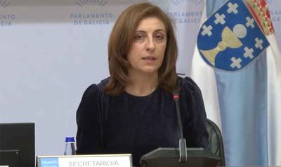 A Xunta mobiliza medios de recollida de sacos de pellets no mar para tratar de minimizar a sa posible chegada  costa 